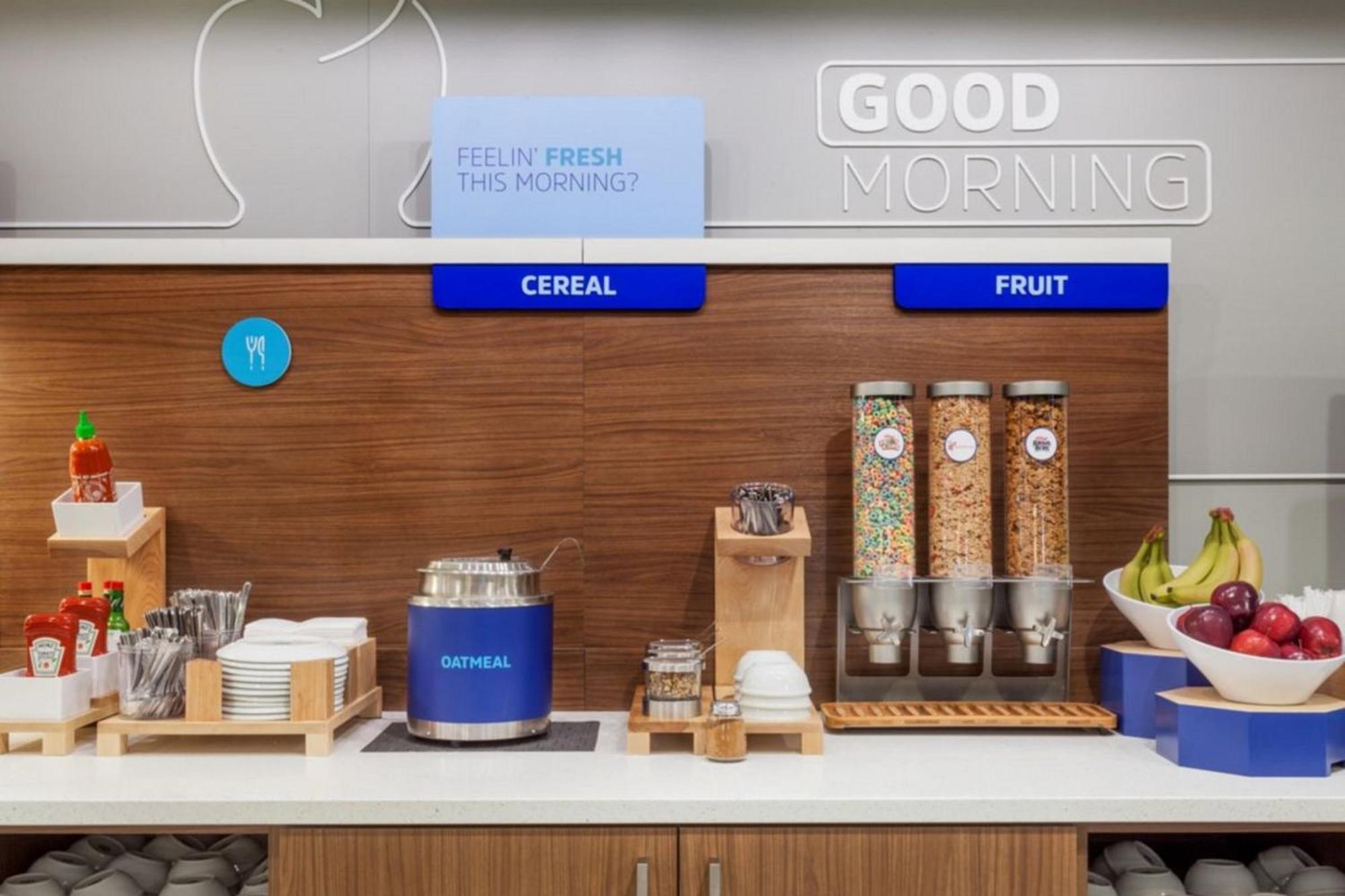 Holiday Inn Express Corpus Christi - Beachfront By Ihg 外观 照片