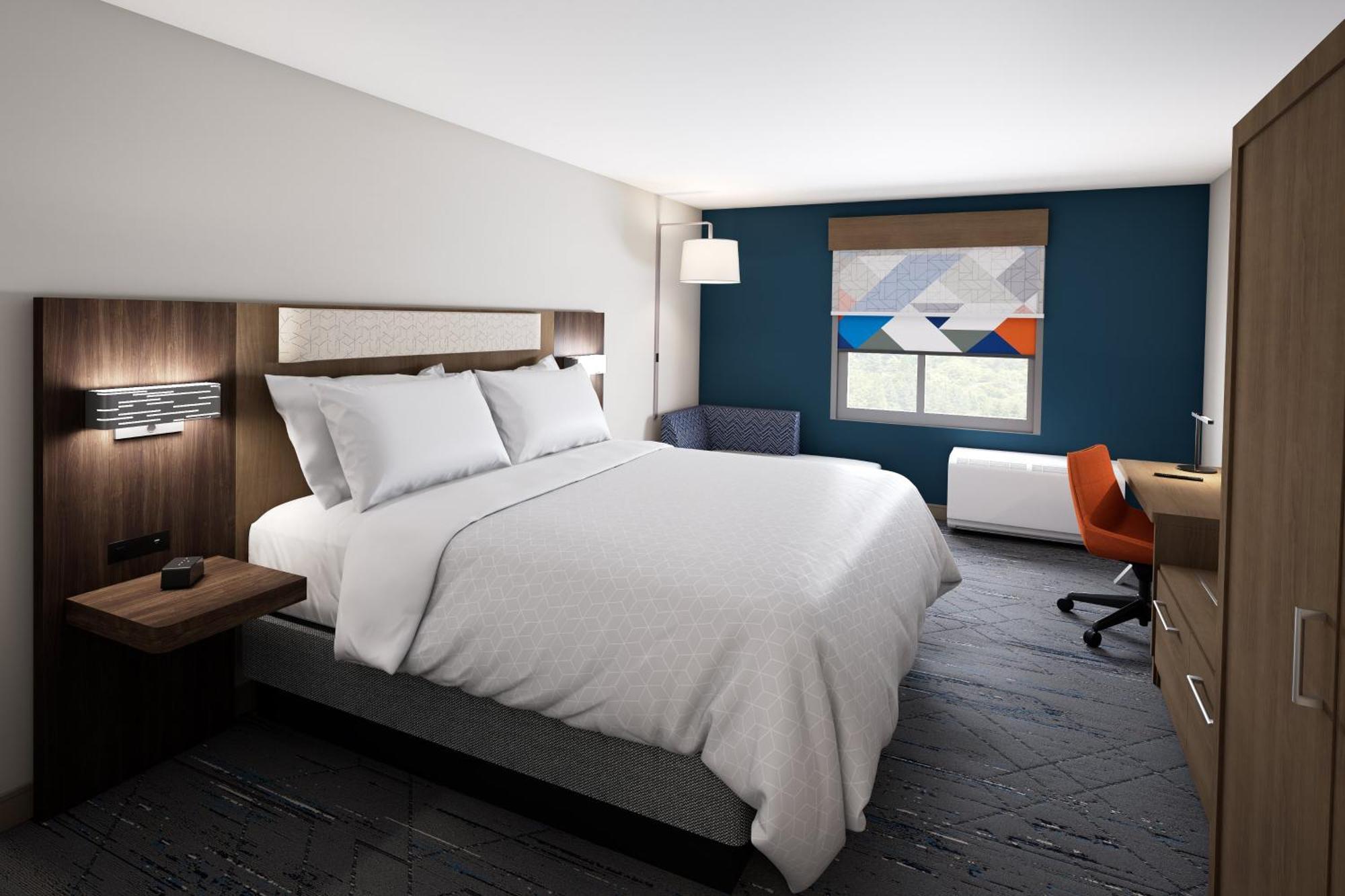 Holiday Inn Express Corpus Christi - Beachfront By Ihg 外观 照片